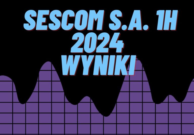 Analiza fundamentalna SESCOM