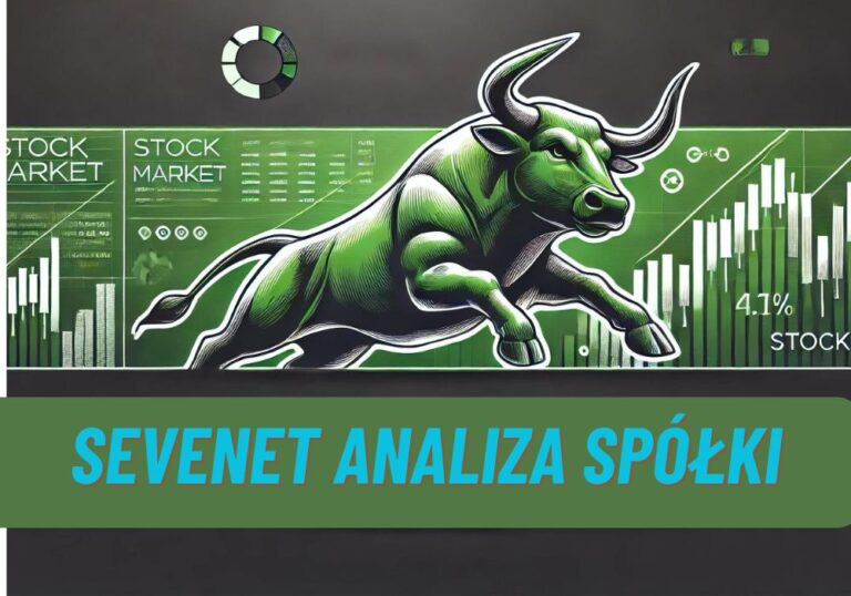 Analiza fundamentalna SEVENET