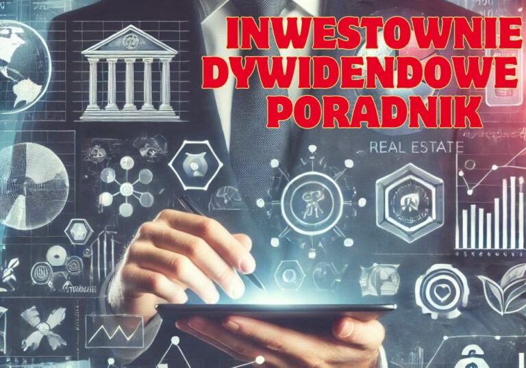 Inwestowanie dywidendowe