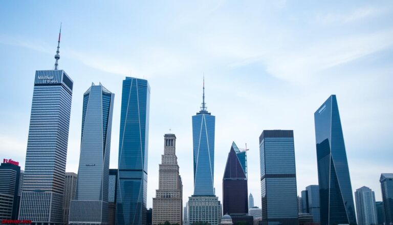 10 największych giełd na świecie