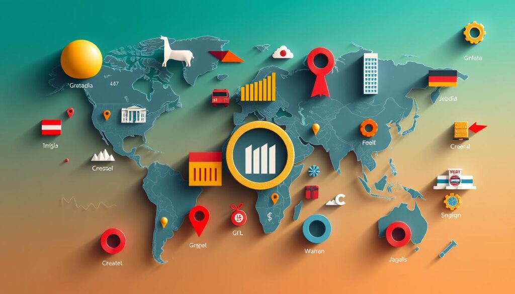 10 największych giełd świata