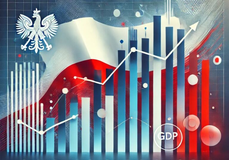 Prognoza Gospodarcza dla Polski