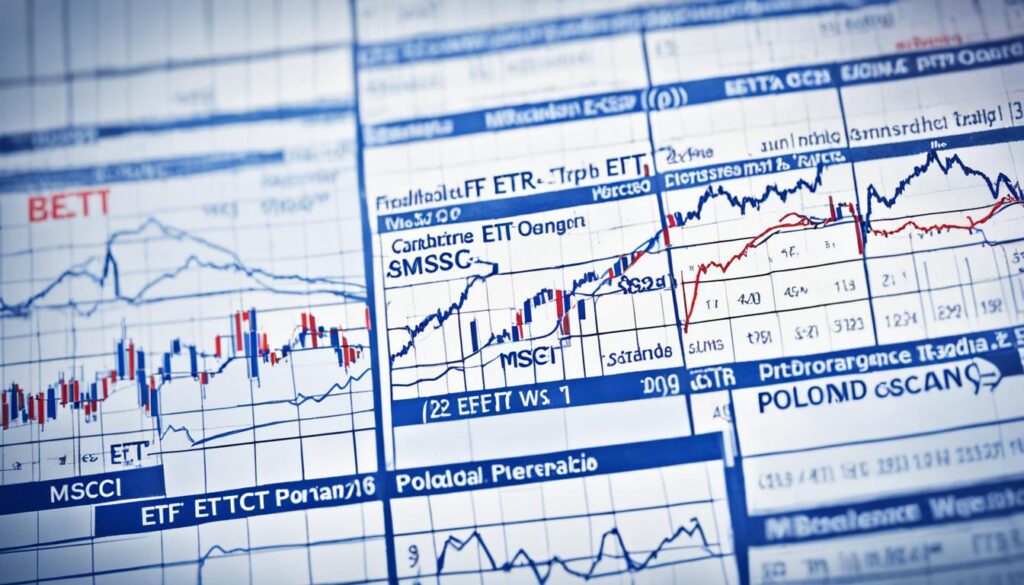 MSCI Poland vs Beta ETF WIG20TR
