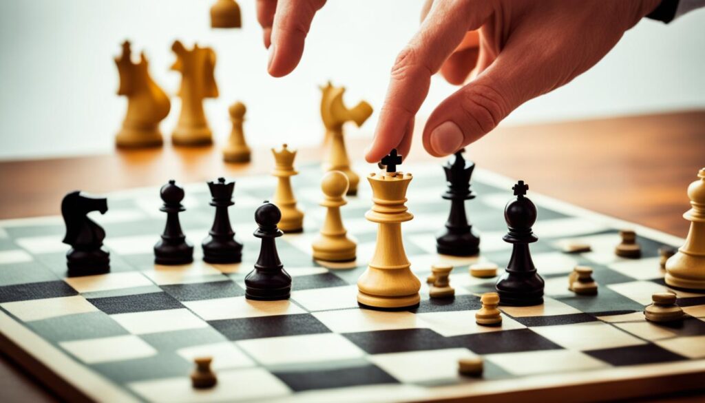 strategie inwestycyjne