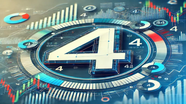 4 wskaźniki buffetta