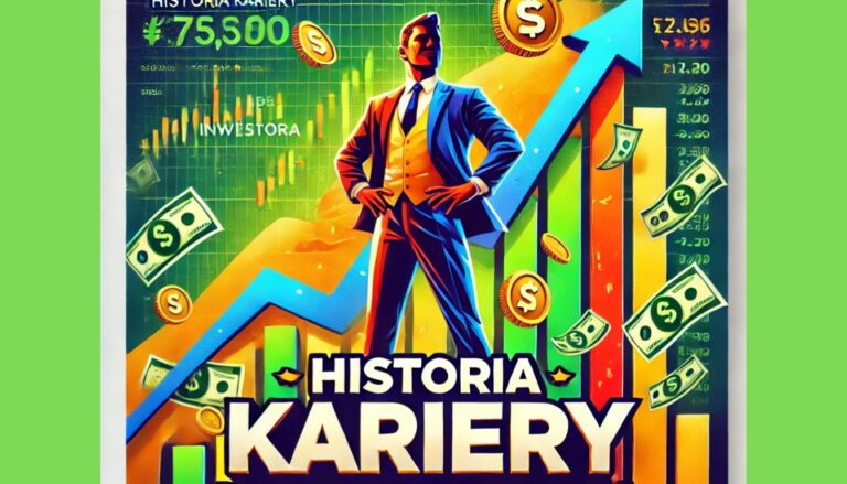 Historia Kariery Warrena Buffetta