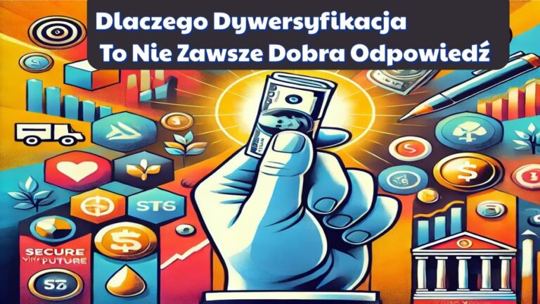 Dywersyfikacja