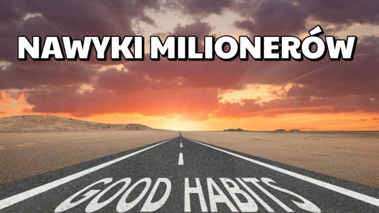 Nawyki finansowe amerykańskich milionerów