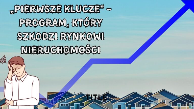 pierwsze klucze