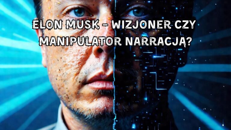 Elon Musk – Wizjoner czy Manipulator Narracją?