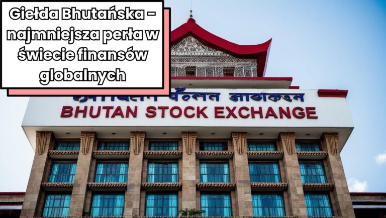 Giełda Bhutańska