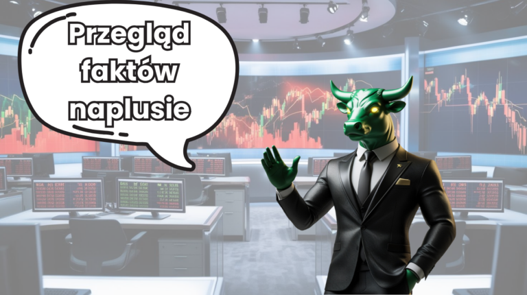 Przegląd faktów