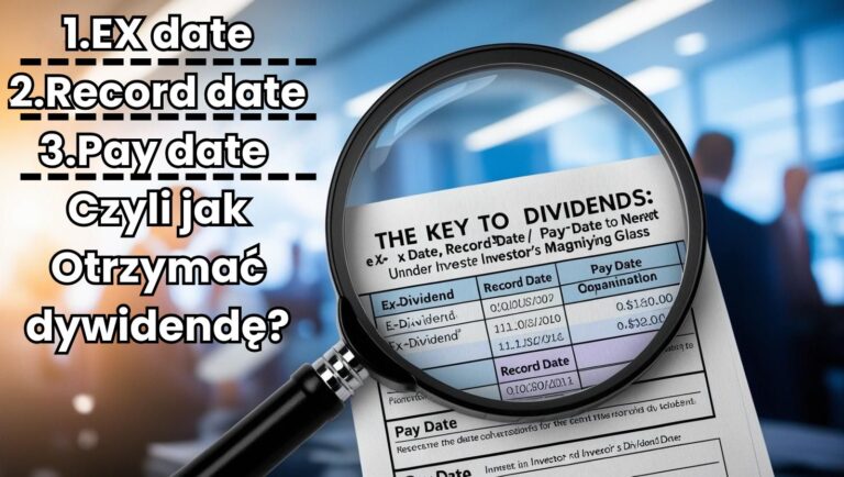 dywidendy