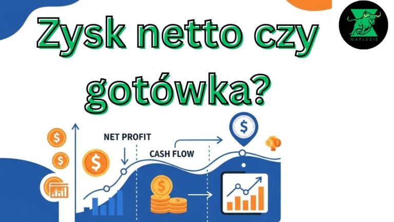 Zysk netto
