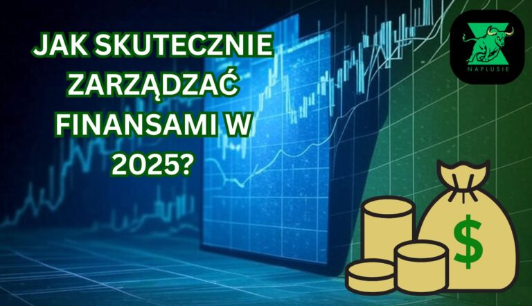 Klucz do finansowego sukcesu