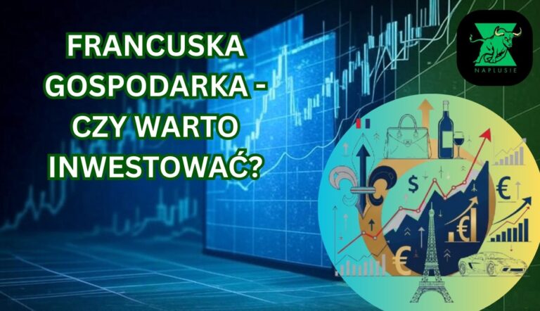 Francuska gospodarka