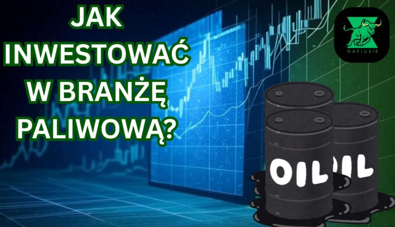 Przegląd Branży Paliwowej