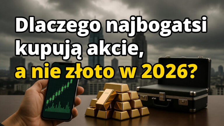 akcje